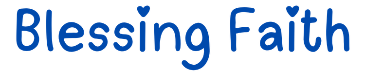 Blessing Faith