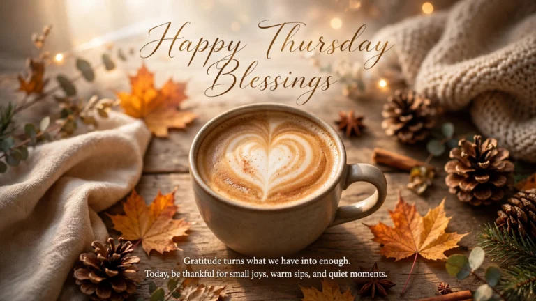 Beautiful Wednesday Blessings