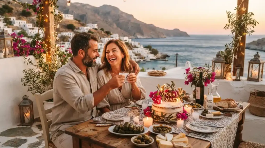 Long Birthday Wishes for Life Partner