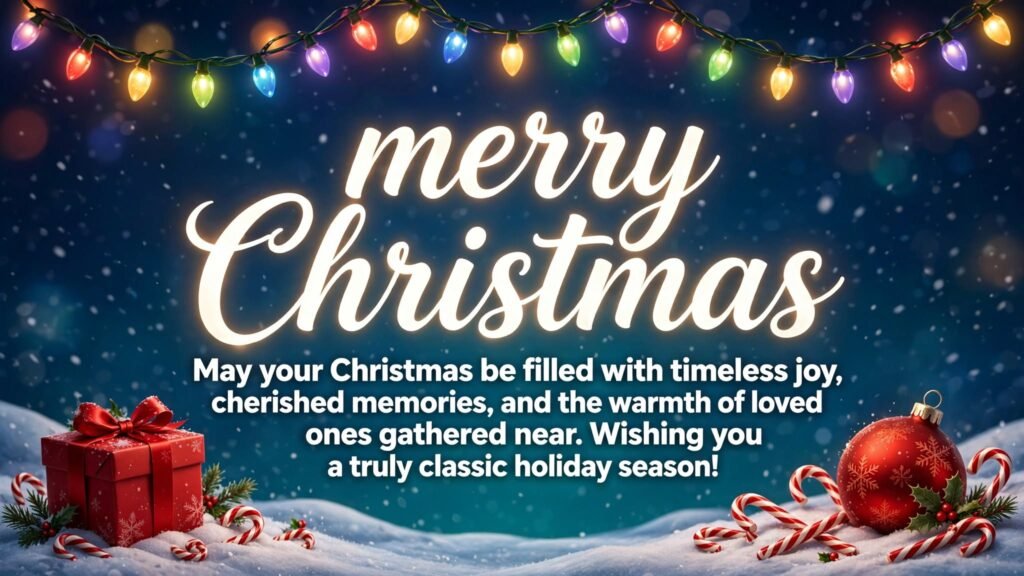 Religious Christmas Wishes for Friends
