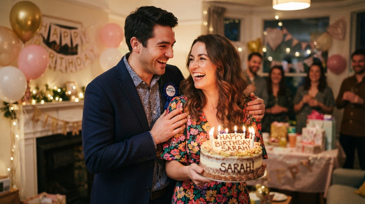 Birthday Wishes for Sister-in-Law from Brother-in-Law