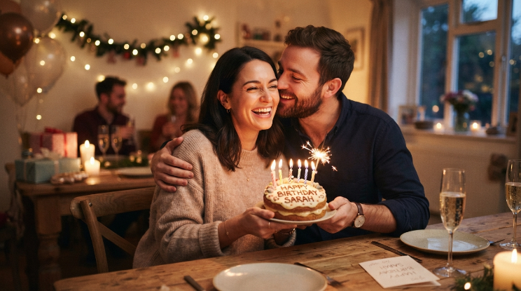 Heartfelt Relationship Birthday Wishes