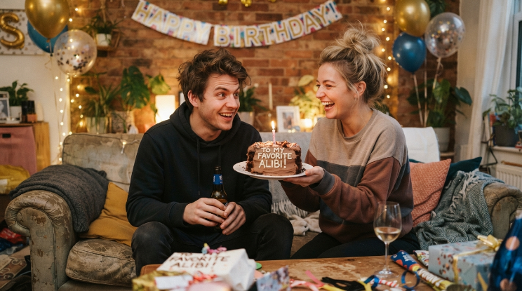 Funny Relationship Birthday Wishes