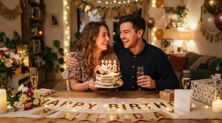 Best Relationship Birthday Wishes