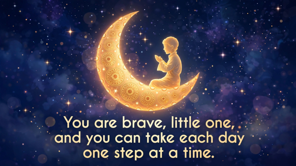 Inspirational Get Well Soon Wishes for a Child
