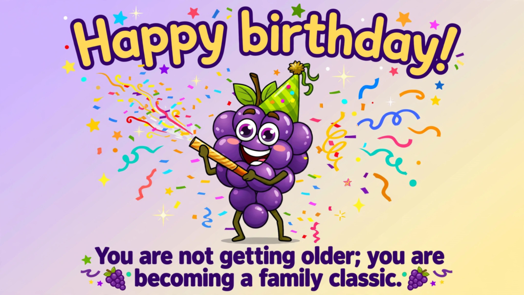 5. Birthday Wishes for Family with Love and Blessings