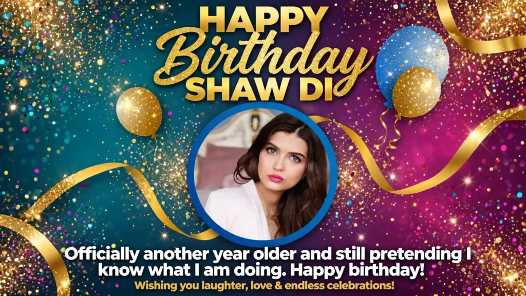  Funny Birthday Wishes for Instagram & Social Media