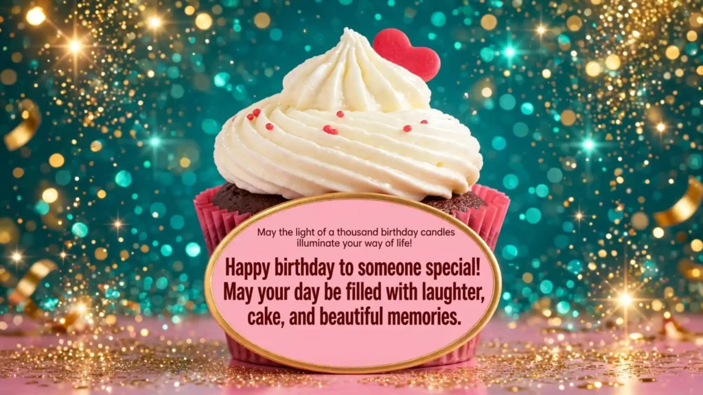 Funny Birthday Wishes for Family & Loved Ones