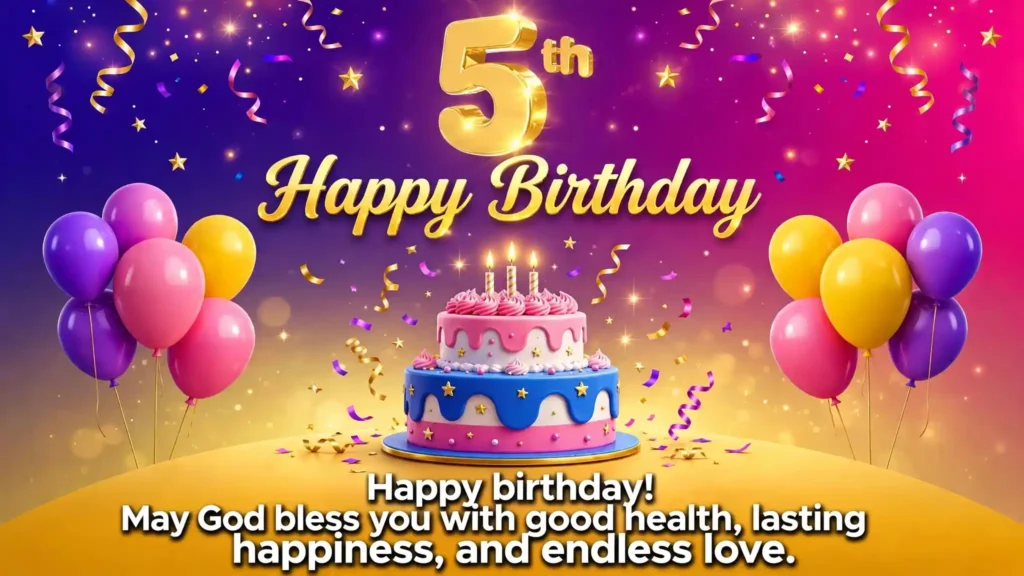 4. Funny Birthday Wishes for Family