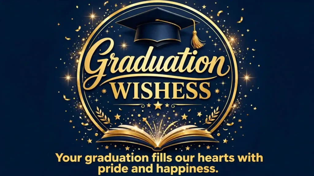 3. Heartfelt Graduation Quotes